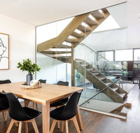 Urban Rest - Little Grenfell - Accommodation in Bendigo