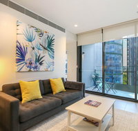 Urban Rest - Mary St - Accommodation in Bendigo