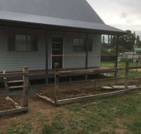 VaderHaus - Accommodation in Bendigo