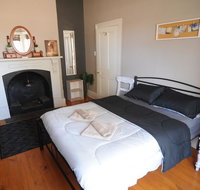 Vagabond Historic - Accommodation in Bendigo