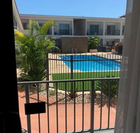 Velocity Motel  Bistro-TWA - Accommodation in Bendigo