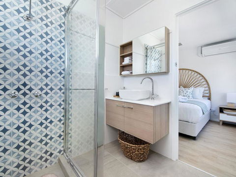 Ventura Beach Motel - 1 Bedroom - Accommodation in Bendigo 3
