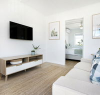 Ventura Beach Motel - 1 Bedroom - Accommodation in Bendigo