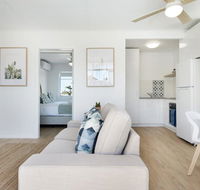 Ventura Beach Motel - 1 Bedroom Unit 8 - Accommodation in Bendigo