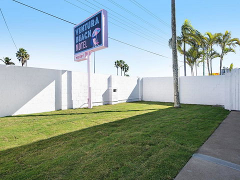Ventura Beach Motel - 1 Bedroom Unit 9 - Accommodation in Bendigo 1