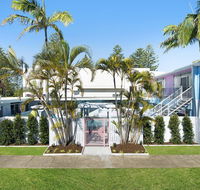 Ventura Beach Motel - 1 Bedroom Unit 9 - Accommodation in Bendigo