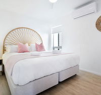 Ventura Beach Motel 2 Bed Poolside - Unit 1 - Accommodation in Bendigo