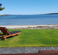 Vandy's shack at Mount Dutton Bay - ideal for couples and small families - Accommodation in Bendigo