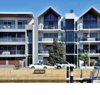 Venetian Canal 1 Bedroom Apartment - Accommodation in Bendigo