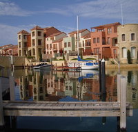 Venice At The Beach - Accommodation in Bendigo