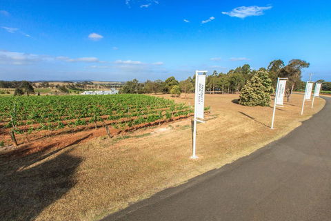 Verona Vineyard Cottage - Accommodation in Bendigo 2