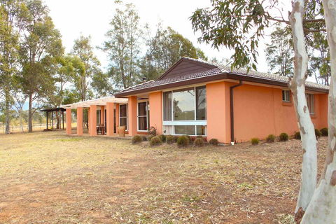 Verona Vineyard Cottage - Accommodation in Bendigo 0