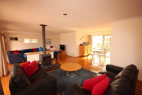 Verona Vineyard Cottage - Accommodation in Bendigo 3