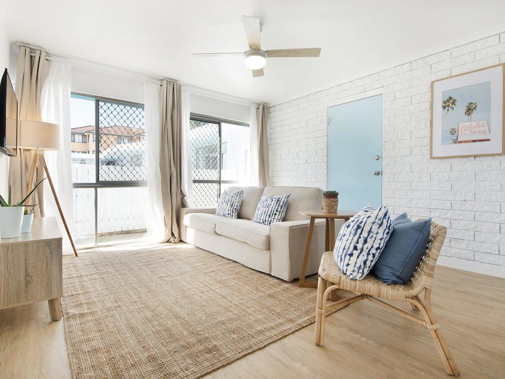 Mermaid Beach QLD Accommodation in Bendigo