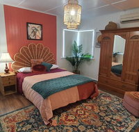 Victoria House - Accommodation in Bendigo