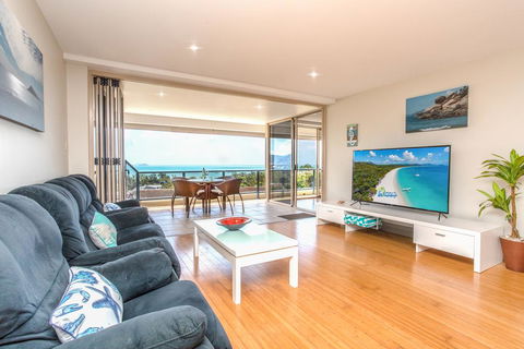 VIEWS ON ELSHEBY - Accommodation in Bendigo 0