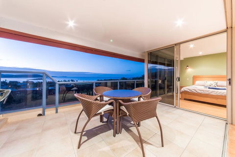 VIEWS ON ELSHEBY - Accommodation in Bendigo 2