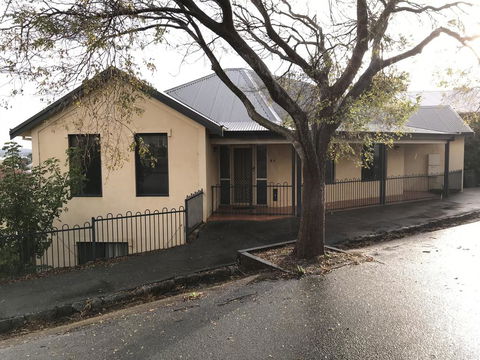 Views On Spencer - Accommodation in Bendigo 0