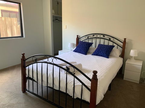 Views On Spencer - Accommodation in Bendigo 1