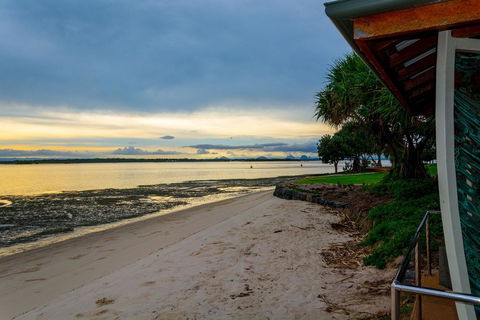 Views, Pool, Air Conditioning - Karoonda Sands Welsby Pde, Bongaree - Accommodation in Bendigo 1