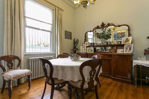 VIGNACOURT MANSION RICHMOND HILL - Accommodation in Bendigo 1