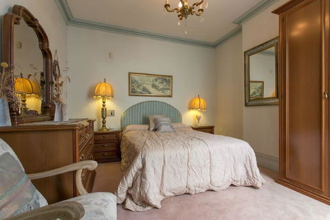 VIGNACOURT MANSION RICHMOND HILL - Accommodation in Bendigo 3