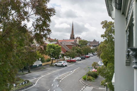 VIGNACOURT MANSION RICHMOND HILL - Accommodation in Bendigo 2