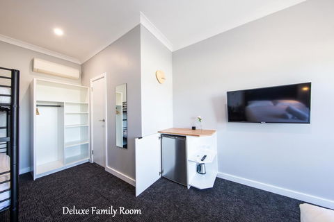 Vikas - Accommodation in Bendigo 2