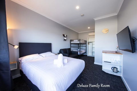 Vikas - Accommodation in Bendigo 1