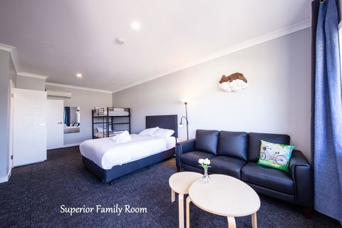 Vikas - Accommodation in Bendigo 0