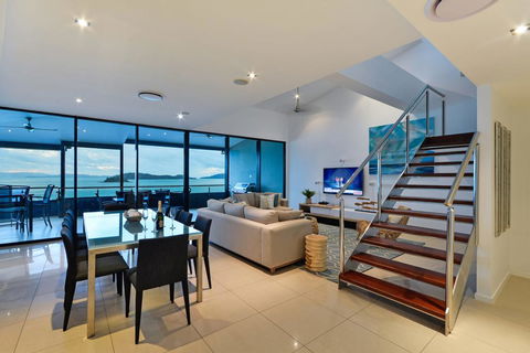 Villa 12 The Edge On Hamilton Island - Accommodation in Bendigo 2