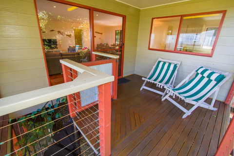 Villa 1770 - Accommodation in Bendigo 0