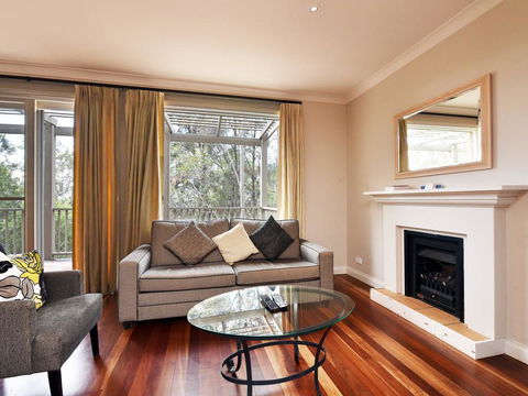Villa 2br Nebbiolo Resort Condo Located Within Cypress Lakes Resort (nothing Is More Central) - Accommodation in Bendigo 0
