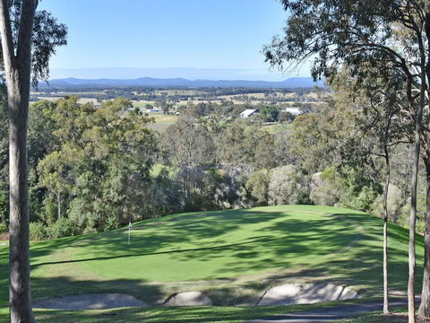 Villa 2br 540 Greenview Resort Condo Located Within Cypress Lakes Resort Nothing Is More Central - Accommodation in Bendigo 0