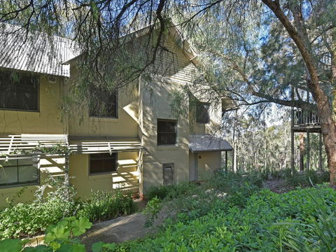Villa 2br 540 Greenview Resort Condo Located Within Cypress Lakes Resort Nothing Is More Central - Accommodation in Bendigo 2