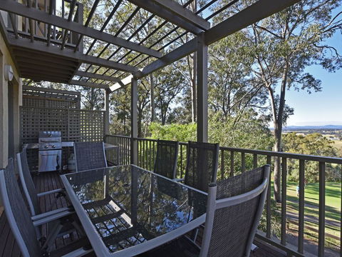 Villa 2br 540 Greenview Resort Condo Located Within Cypress Lakes Resort Nothing Is More Central - Accommodation in Bendigo 1