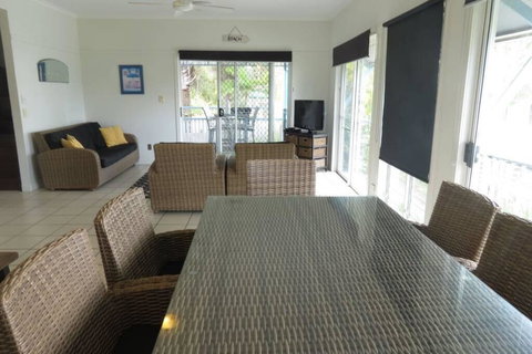 Villa 31 At Tangalooma Resort - Accommodation in Bendigo 3