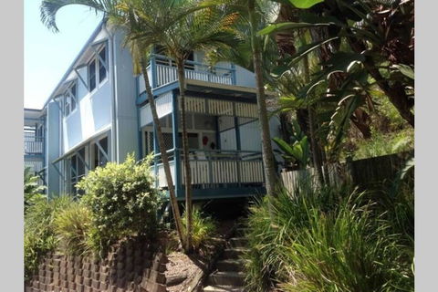 Villa 31 At Tangalooma Resort - Accommodation in Bendigo 0