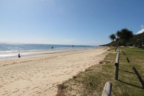 Villa 31 At Tangalooma Resort - Accommodation in Bendigo 1