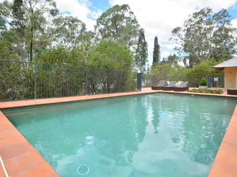 Villa 3br Beaujolais Luxe + Style Resort Condo Located Within Cypress Lakes Resort (nothing Is More Central) - Accommodation in Bendigo 2