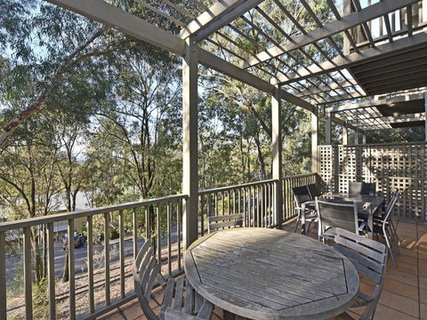 Villa 3br Chambourcin Resort Condo Located Within Cypress Lakes Resort (nothing Is More Central) - Accommodation in Bendigo 0