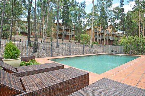 Villa 3br Chambourcin Resort Condo Located Within Cypress Lakes Resort (nothing Is More Central) - Accommodation in Bendigo 1