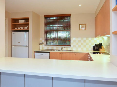 Villa 3br Bella Vista Resort Condo Located Within Cypress Lakes Resort (nothing Is More Central) - Accommodation in Bendigo 1