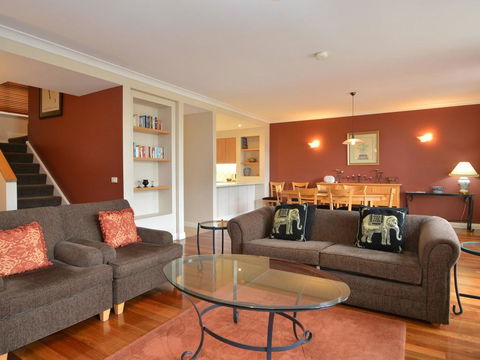 Villa 3br Bella Vista Resort Condo Located Within Cypress Lakes Resort (nothing Is More Central) - Accommodation in Bendigo 2