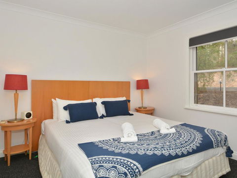 Villa 3br Tranquility Resort Condo Located Within Cypress Lakes Resort (nothing Is More Central) - Accommodation in Bendigo 3