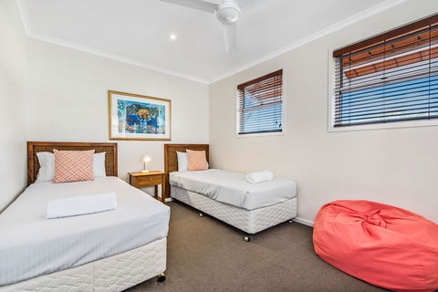 Villa Aqua - Accommodation in Bendigo 2