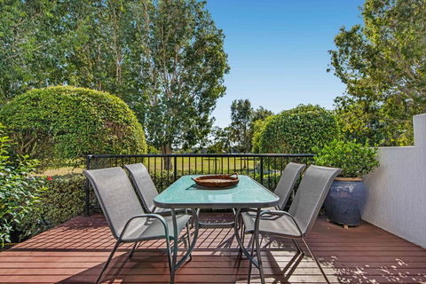 Villa Aqua - Accommodation in Bendigo 1