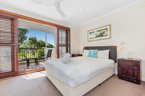 Villa Aqua - Accommodation in Bendigo 0