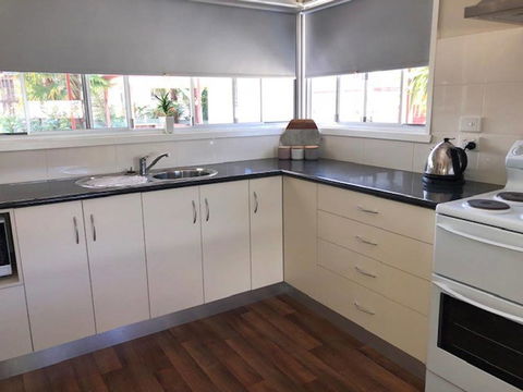 Villa Asolana - Accommodation in Bendigo 1