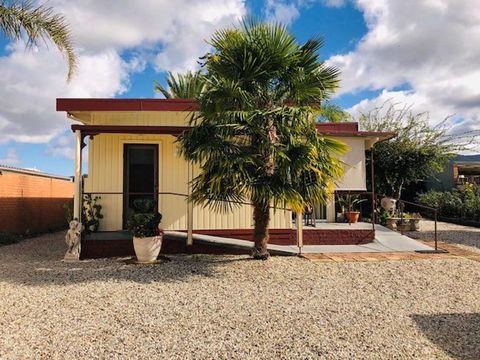 Villa Asolana - Accommodation in Bendigo 2
